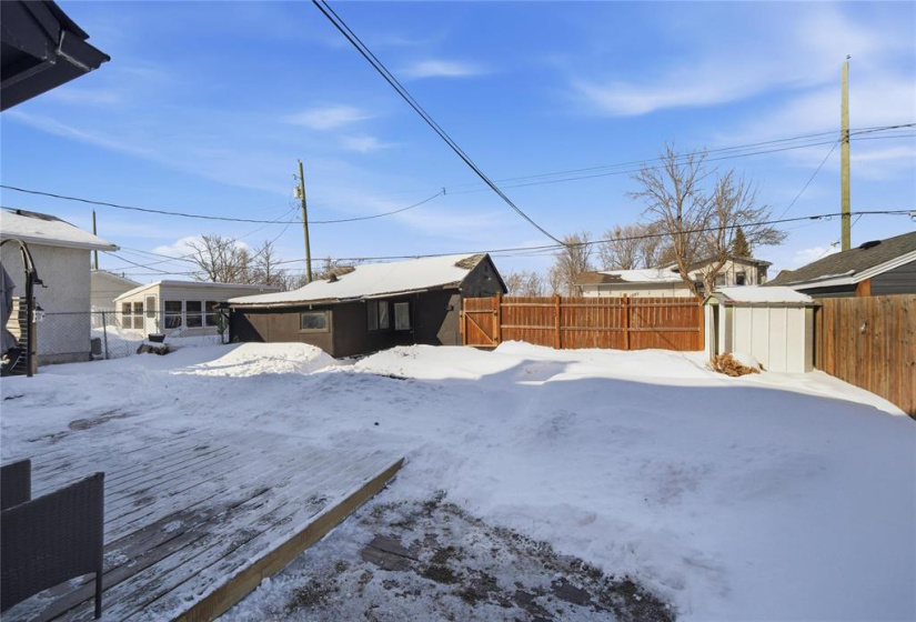 1321 Rosemount, 2 Bedrooms Bedrooms, 7 Rooms Rooms,2 BathroomsBathrooms,Residential,For Sale,Rosemount