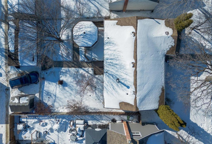 116 Handyside, 3 Bedrooms Bedrooms, 9 Rooms Rooms,2 BathroomsBathrooms,Residential,For Sale,Handyside