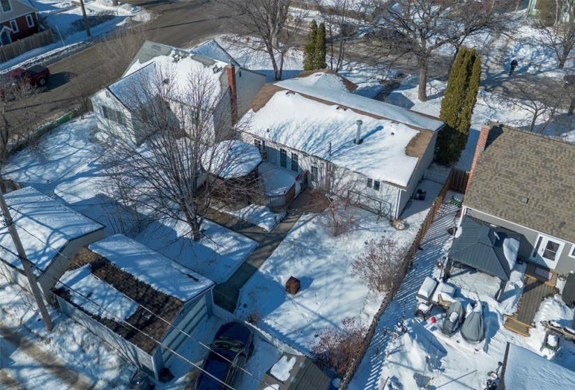 116 Handyside, 3 Bedrooms Bedrooms, 9 Rooms Rooms,2 BathroomsBathrooms,Residential,For Sale,Handyside