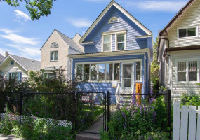 788 Beverley, 3 Bedrooms Bedrooms, 9 Rooms Rooms,2 BathroomsBathrooms,Residential,For Sale,Beverley