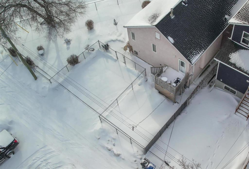 565 Trent, 2 Bedrooms Bedrooms, 8 Rooms Rooms,1 BathroomBathrooms,Residential,For Sale,Trent