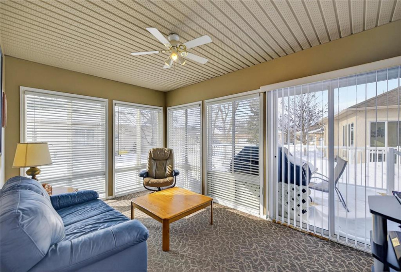 4 Season Sunroom