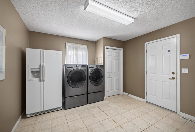 Mudroom/Laundry Room