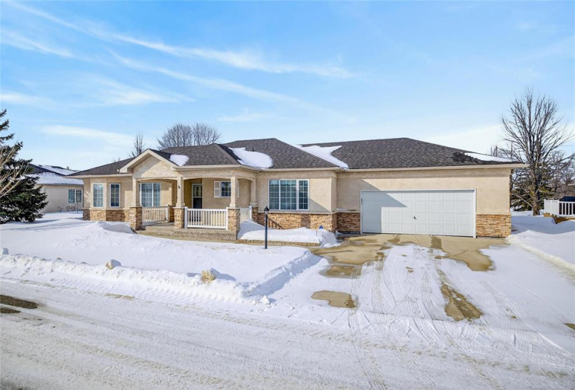 Country Villa's Condos