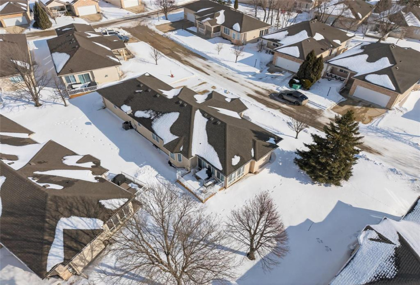 4 Oakwood, 3 Bedrooms Bedrooms, 14 Rooms Rooms,3 BathroomsBathrooms,Condominium,For Sale,Oakwood