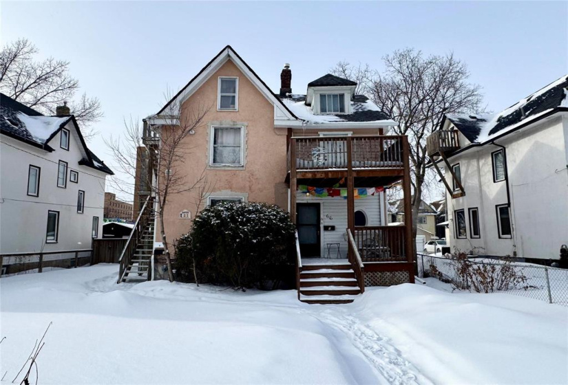 66 Furby, 7 Bedrooms Bedrooms, 18 Rooms Rooms,3 BathroomsBathrooms,Residential,For Sale,Furby