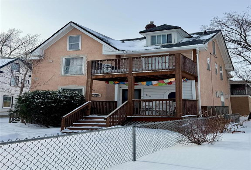 66 Furby, 7 Bedrooms Bedrooms, 18 Rooms Rooms,3 BathroomsBathrooms,Residential,For Sale,Furby