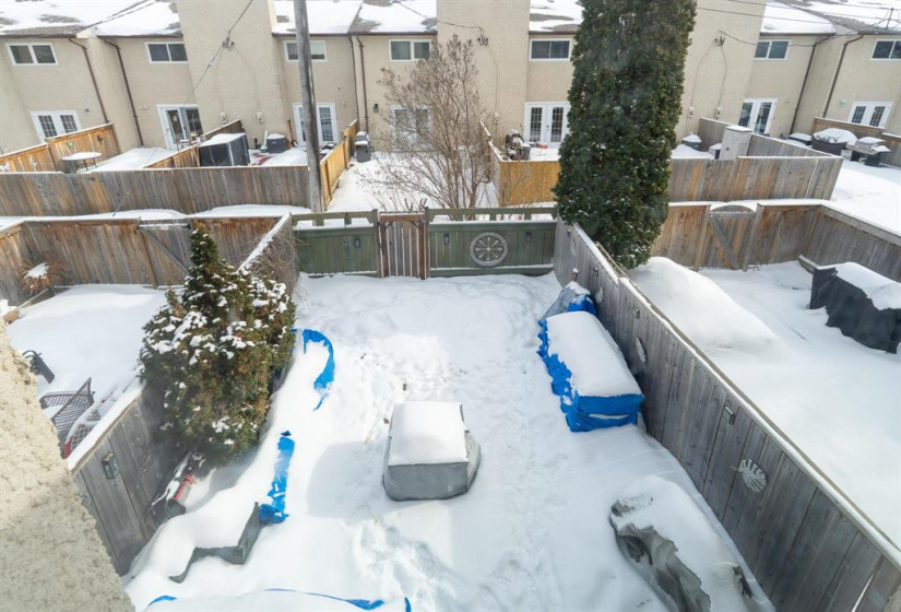 1730 Taylor, 3 Bedrooms Bedrooms, 9 Rooms Rooms,1 BathroomBathrooms,Condominium,For Sale,Taylor