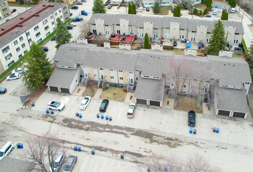 1730 Taylor, 3 Bedrooms Bedrooms, 9 Rooms Rooms,1 BathroomBathrooms,Condominium,For Sale,Taylor