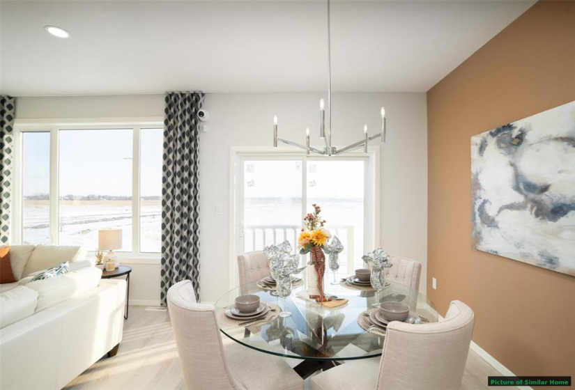 picture of similar home