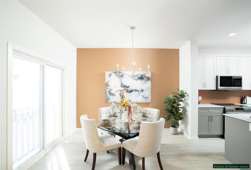 picture of similar home