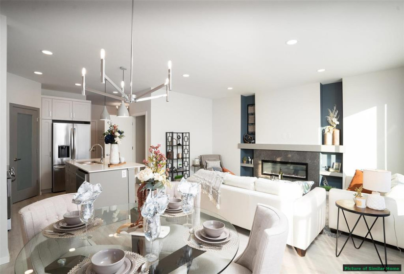 picture of similar home