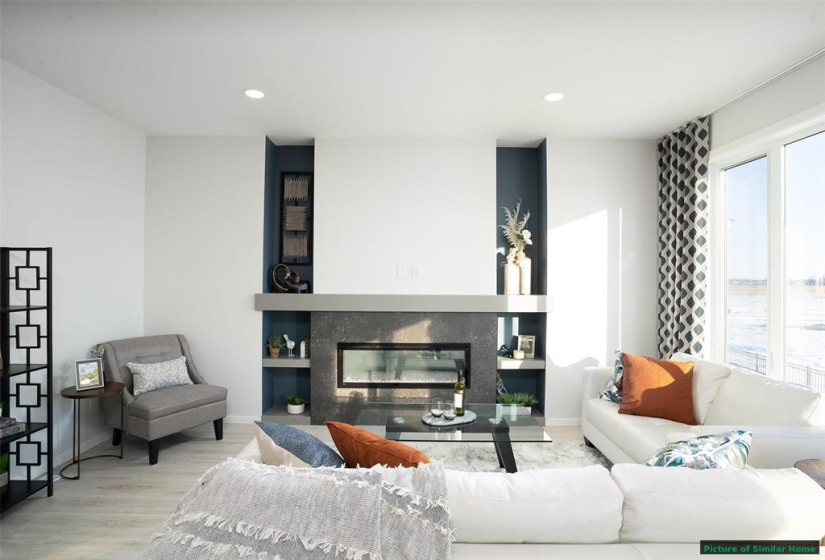 picture of similar home