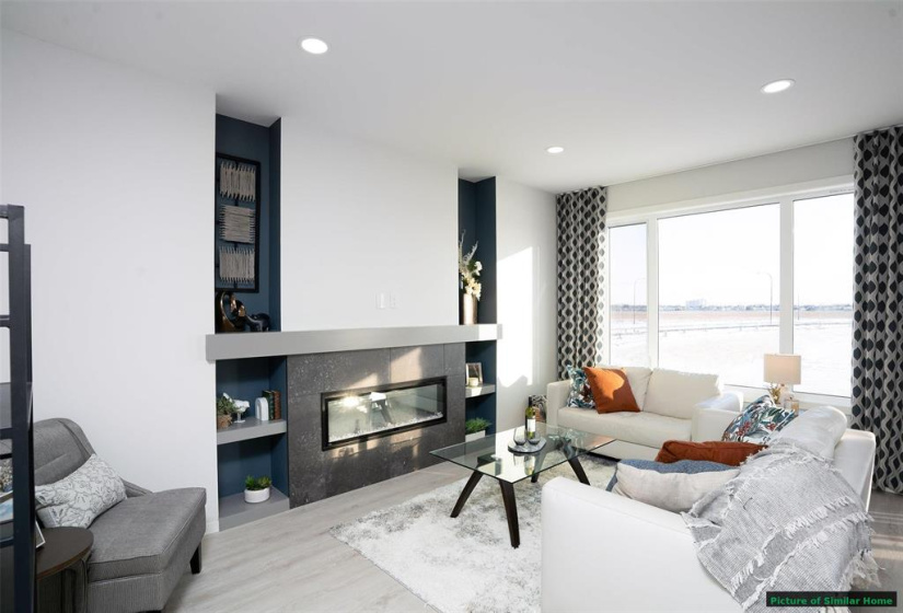 picture of similar home