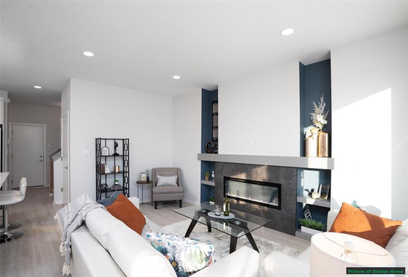 picture of similar home