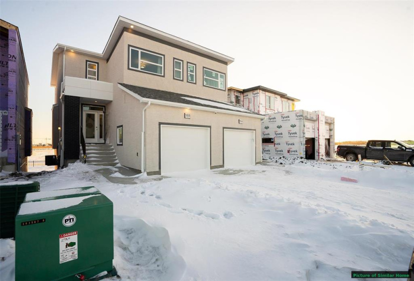 picture of similar home