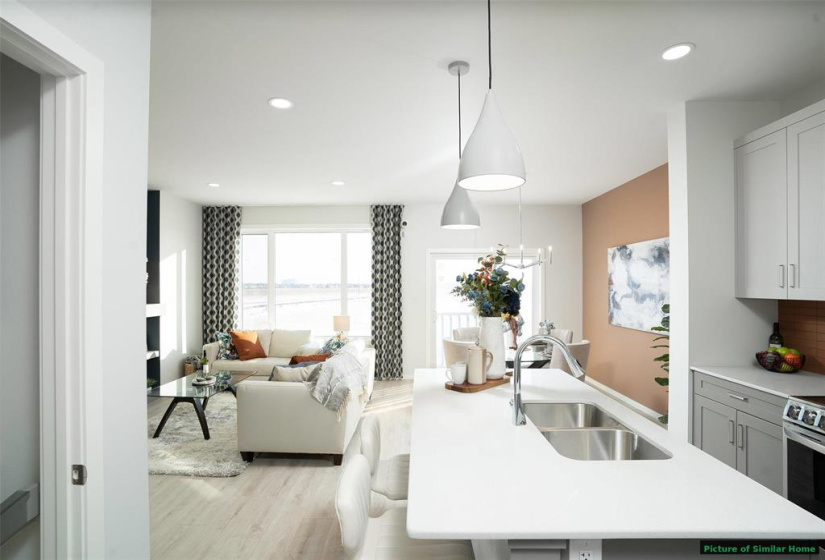 picture of similar home