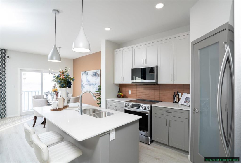 picture of similar home