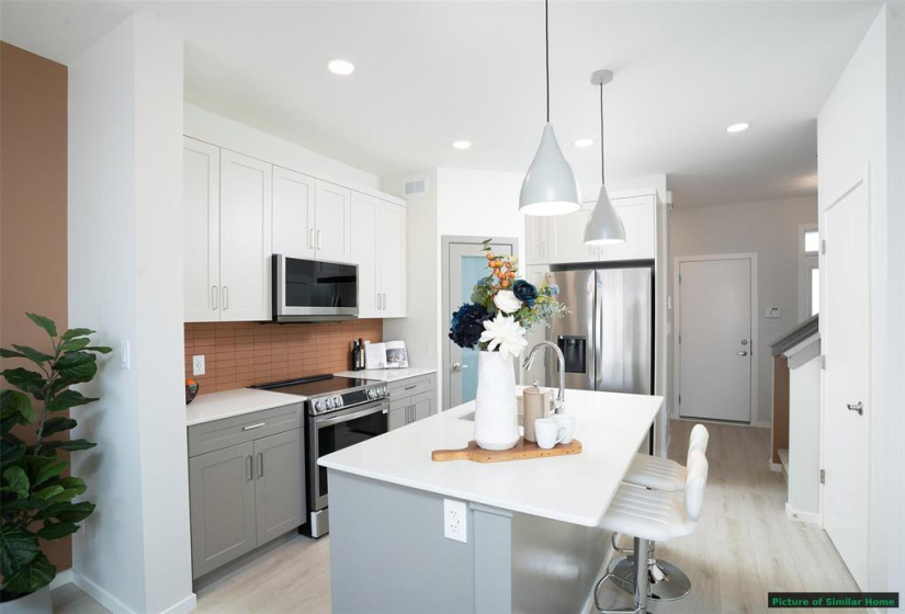 picture of similar home