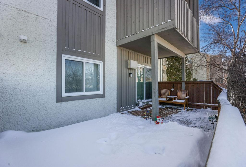 494 Beliveau, 1 Bedroom Bedrooms, 4 Rooms Rooms,1 BathroomBathrooms,Condominium,For Sale,Beliveau