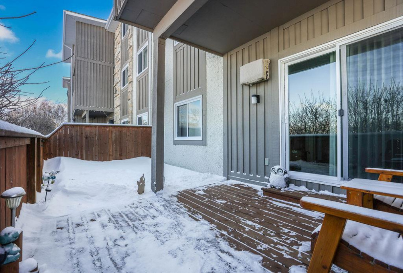 494 Beliveau, 1 Bedroom Bedrooms, 4 Rooms Rooms,1 BathroomBathrooms,Condominium,For Sale,Beliveau