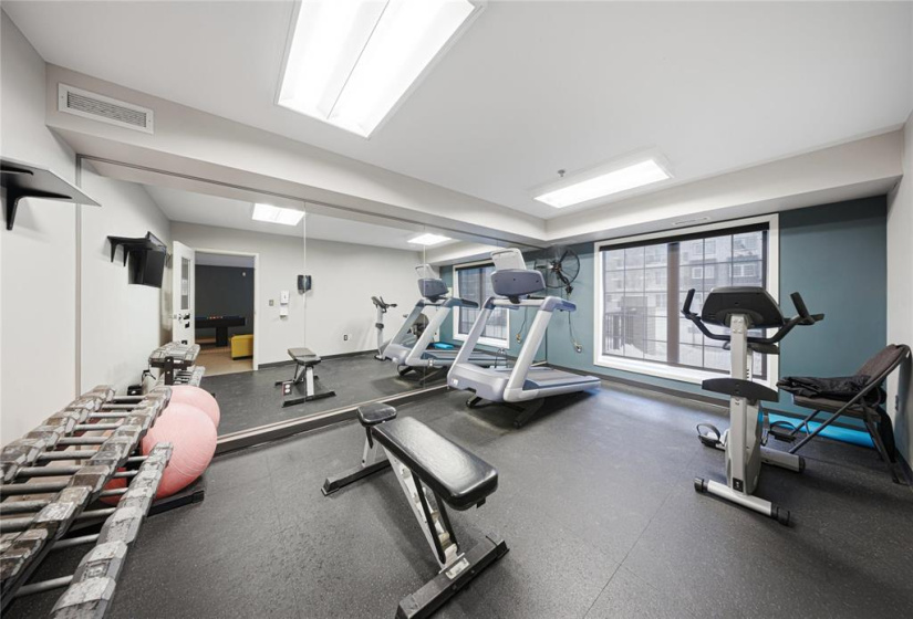 25 Bridgeland, 2 Bedrooms Bedrooms, 7 Rooms Rooms,1 BathroomBathrooms,Condominium,For Sale,Bridgeland