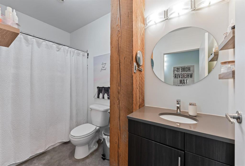 110 James, 1 Bedroom Bedrooms, 6 Rooms Rooms,1 BathroomBathrooms,Condominium,For Sale,James