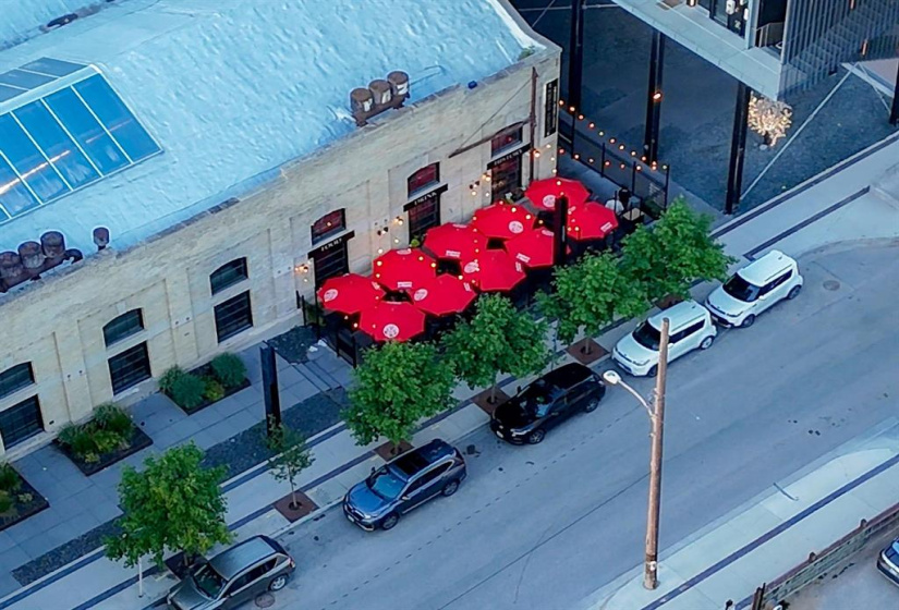 110 James, 1 Bedroom Bedrooms, 6 Rooms Rooms,1 BathroomBathrooms,Condominium,For Sale,James