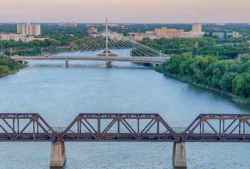 110 James, 1 Bedroom Bedrooms, 6 Rooms Rooms,1 BathroomBathrooms,Condominium,For Sale,James