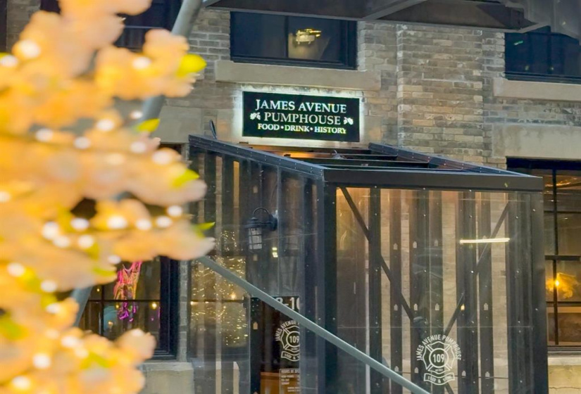 110 James, 1 Bedroom Bedrooms, 6 Rooms Rooms,1 BathroomBathrooms,Condominium,For Sale,James