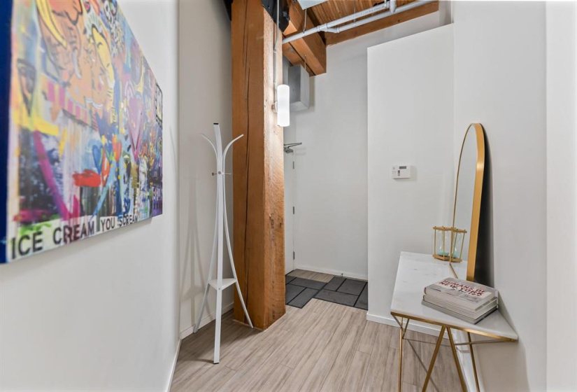 110 James, 1 Bedroom Bedrooms, 6 Rooms Rooms,1 BathroomBathrooms,Condominium,For Sale,James