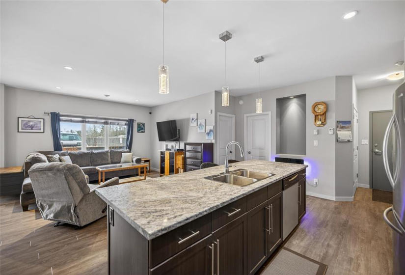 Great for Entertaining!