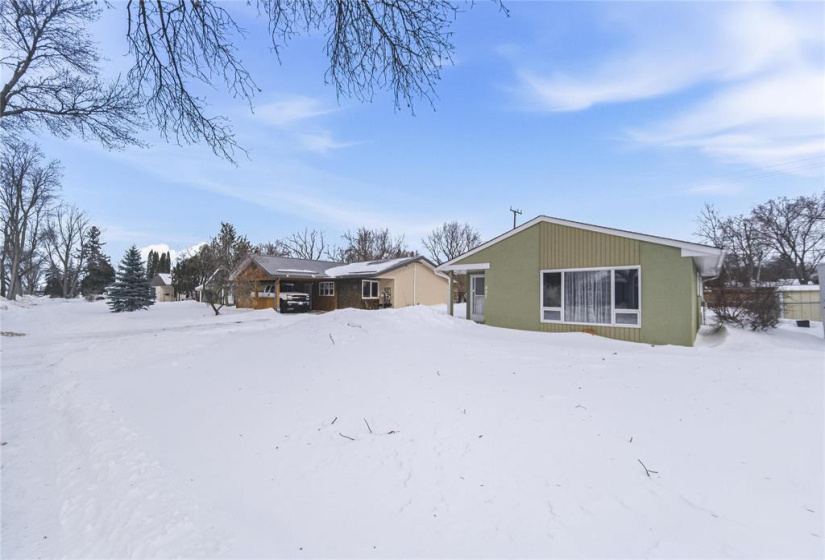 407 Olive, 2 Bedrooms Bedrooms, 7 Rooms Rooms,1 BathroomBathrooms,Residential,For Sale,Olive