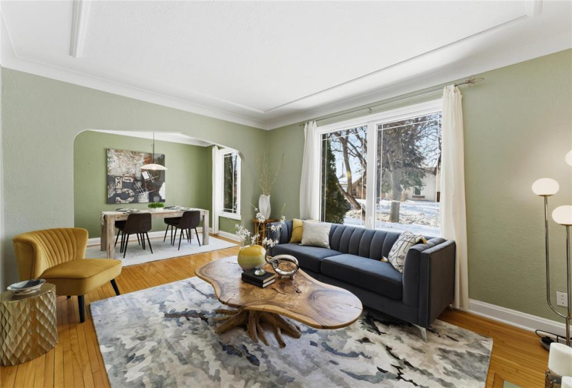 454 Campbell, 3 Bedrooms Bedrooms, 9 Rooms Rooms,Residential,For Sale,Campbell