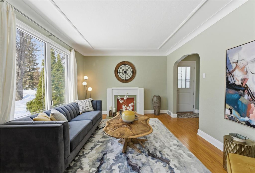 454 Campbell, 3 Bedrooms Bedrooms, 9 Rooms Rooms,Residential,For Sale,Campbell