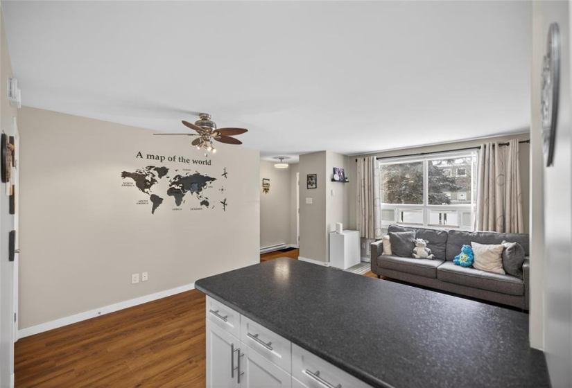 Laminate Countertops