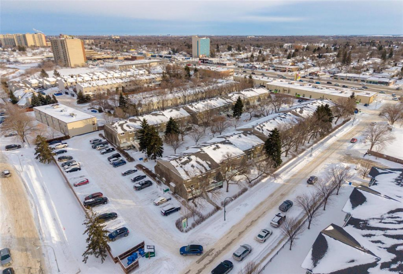 Well Managed Complex