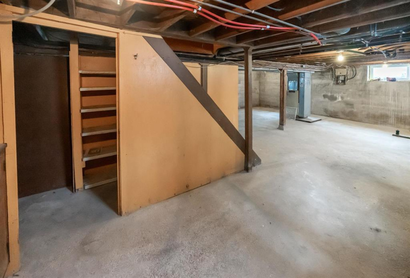 25026 8N, 2 Bedrooms Bedrooms, 5 Rooms Rooms,1 BathroomBathrooms,Residential,For Sale,8N