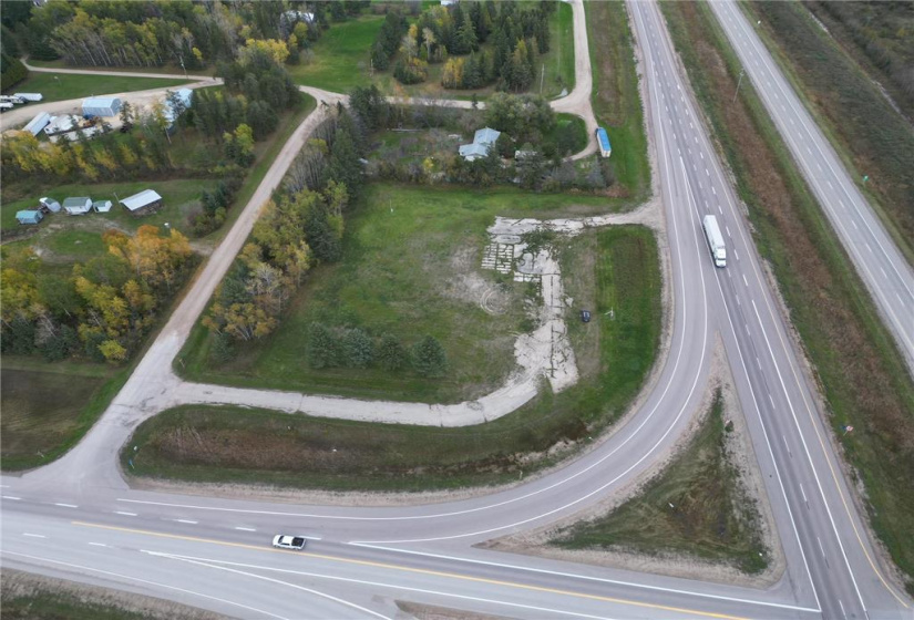 66465 Highway 1, ,Industrial/comm/investmnt,For Sale,Highway 1