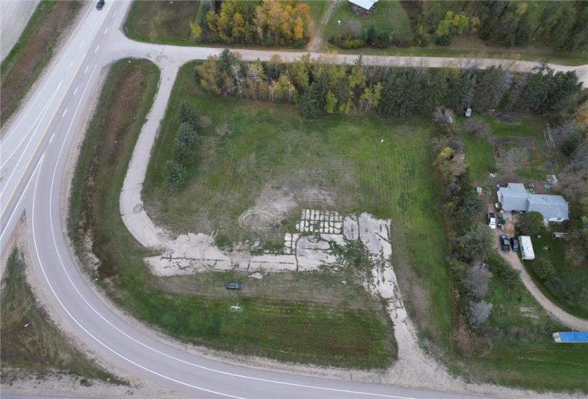 66465 Highway 1, ,Industrial/comm/investmnt,For Sale,Highway 1