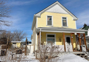 183 Mighton, 3 Bedrooms Bedrooms, 7 Rooms Rooms,1 BathroomBathrooms,Residential,For Sale,Mighton