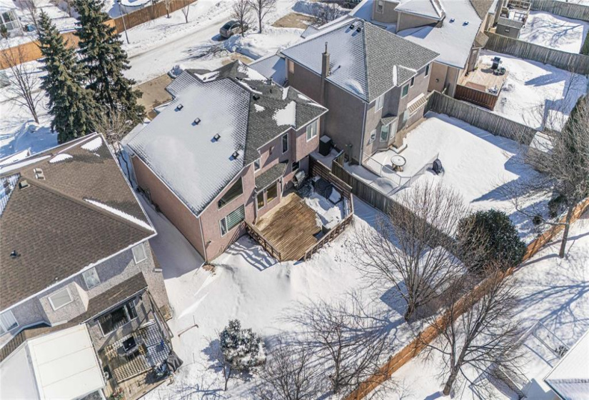 175 Baisinger, 4 Bedrooms Bedrooms, 13 Rooms Rooms,3 BathroomsBathrooms,Residential,For Sale,Baisinger