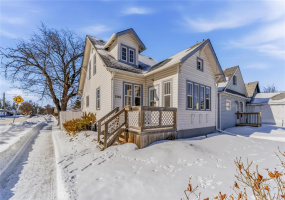 396 Bowman, 3 Bedrooms Bedrooms, 10 Rooms Rooms,1 BathroomBathrooms,Residential,For Sale,Bowman