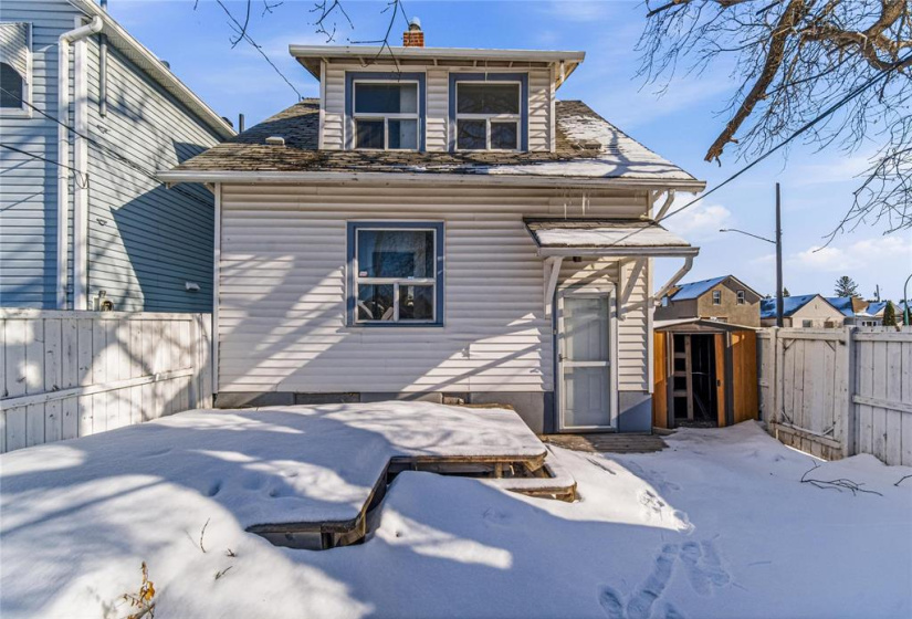 396 Bowman, 3 Bedrooms Bedrooms, 10 Rooms Rooms,1 BathroomBathrooms,Residential,For Sale,Bowman