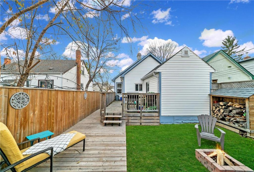 799 Lorette, 2 Bedrooms Bedrooms, 8 Rooms Rooms,1 BathroomBathrooms,Residential,For Sale,Lorette