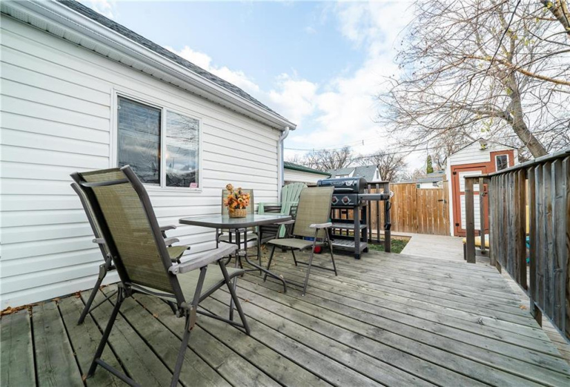 799 Lorette, 2 Bedrooms Bedrooms, 8 Rooms Rooms,1 BathroomBathrooms,Residential,For Sale,Lorette