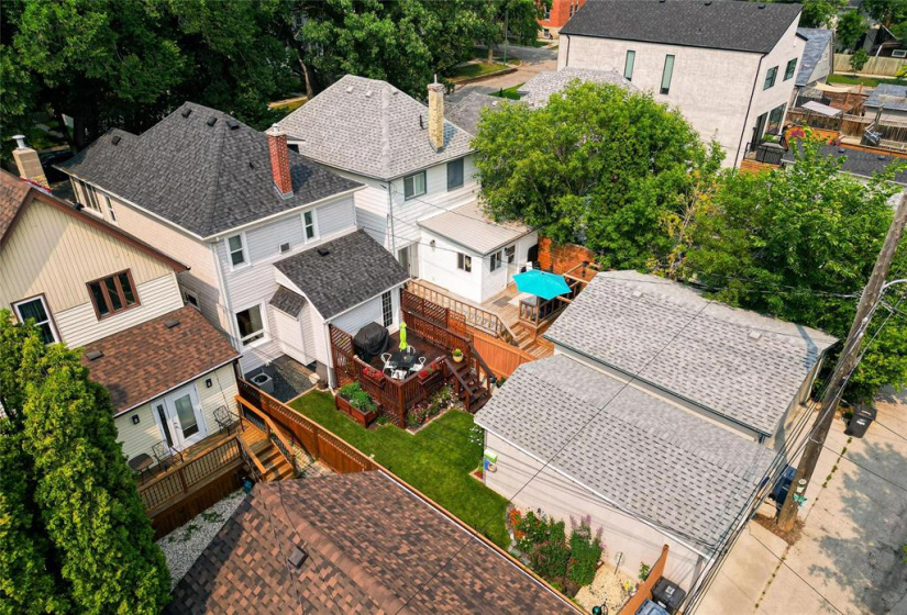 796 Jessie, 3 Bedrooms Bedrooms, 8 Rooms Rooms,2 BathroomsBathrooms,Residential,For Sale,Jessie