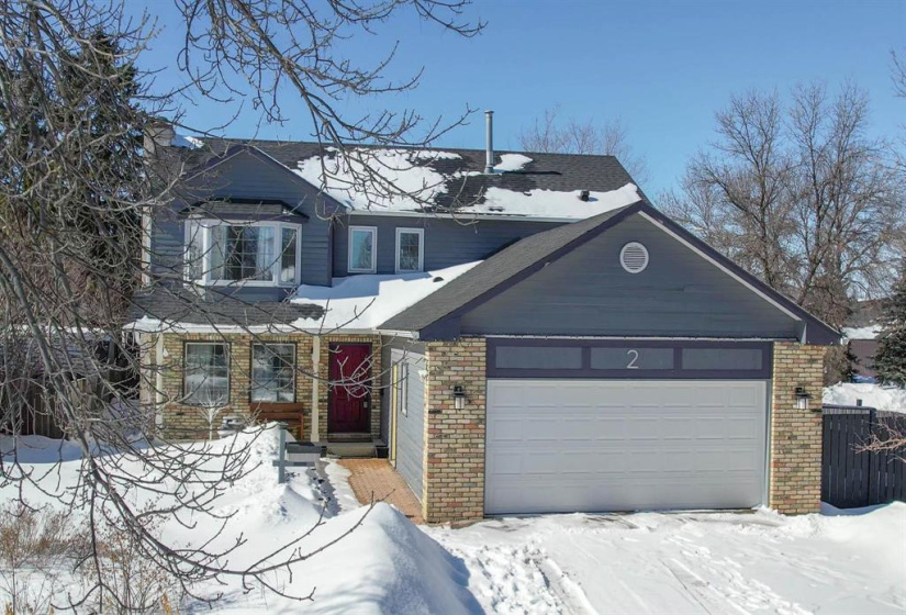 2 Evelyn Shannon Place