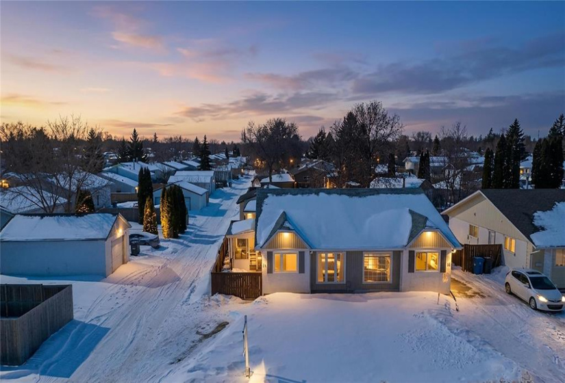 14 Knightsbridge, 3 Bedrooms Bedrooms, 8 Rooms Rooms,2 BathroomsBathrooms,Residential,For Sale,Knightsbridge