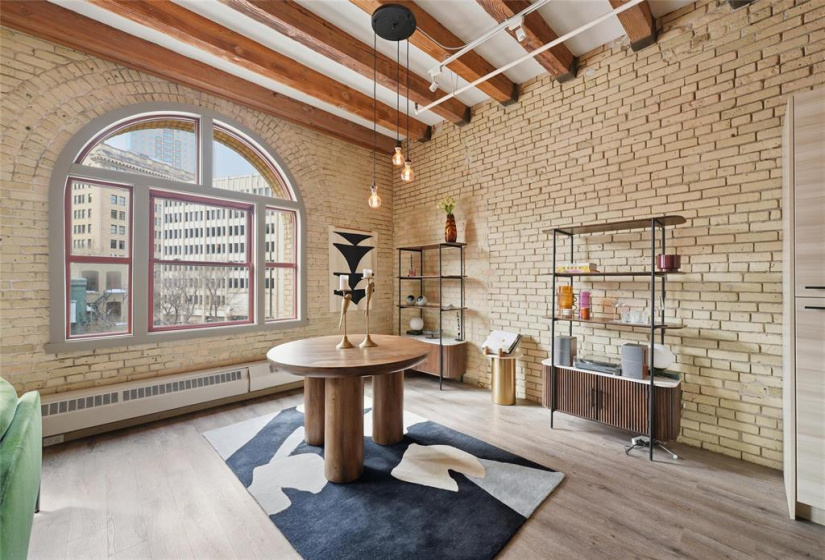 167 Bannatyne, 1 Bedroom Bedrooms, 5 Rooms Rooms,1 BathroomBathrooms,Condominium,For Sale,Bannatyne